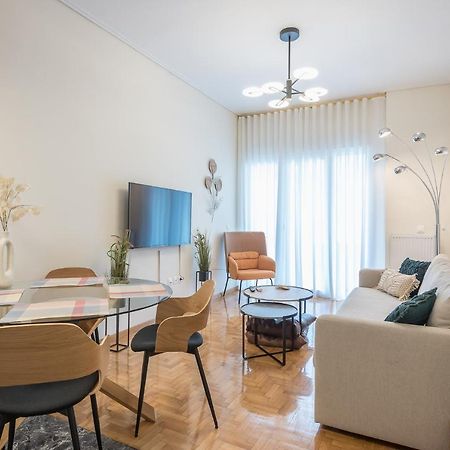 The Luxury Suite By Cloudkeys Athènes Extérieur photo