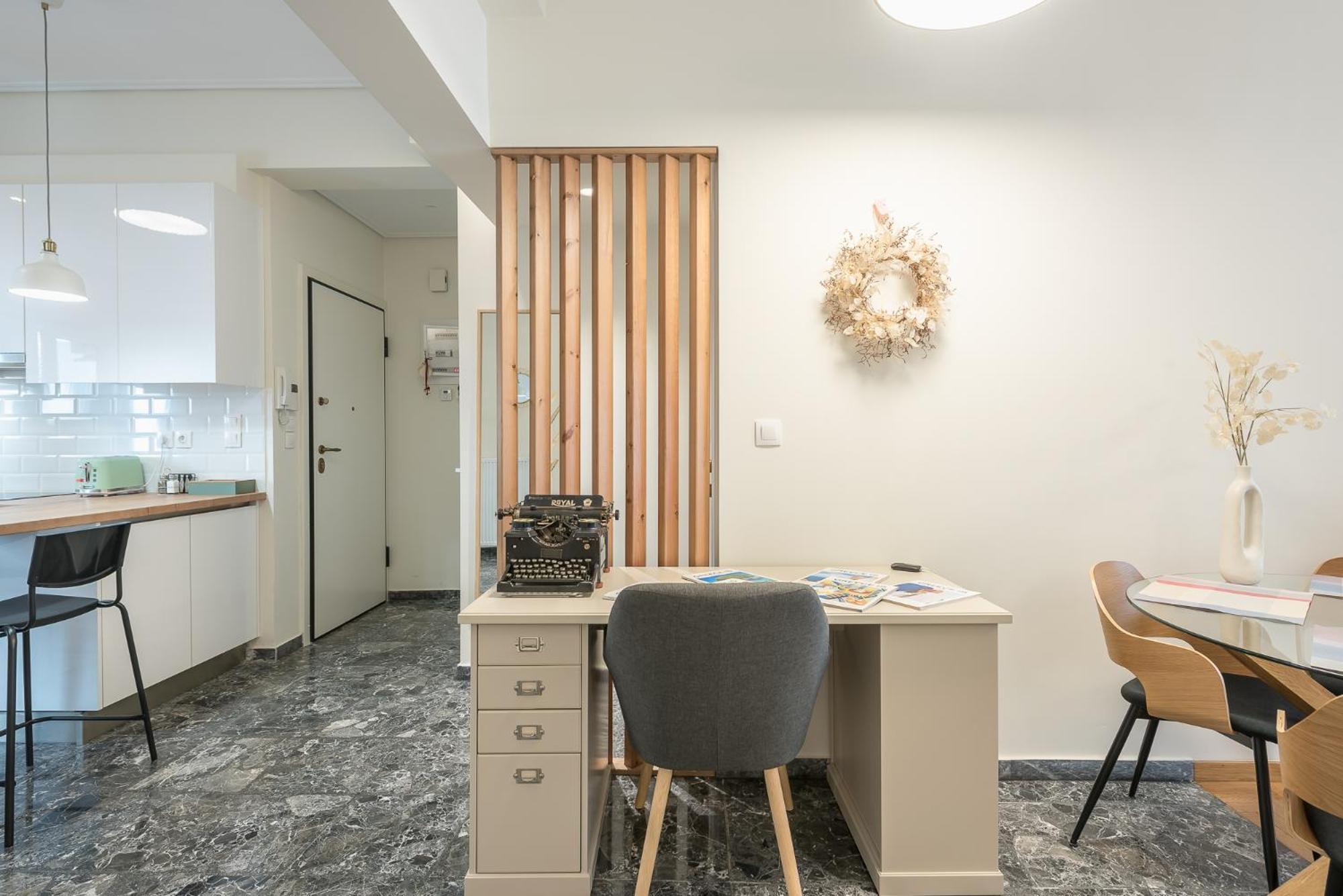 The Luxury Suite By Cloudkeys Athènes Extérieur photo