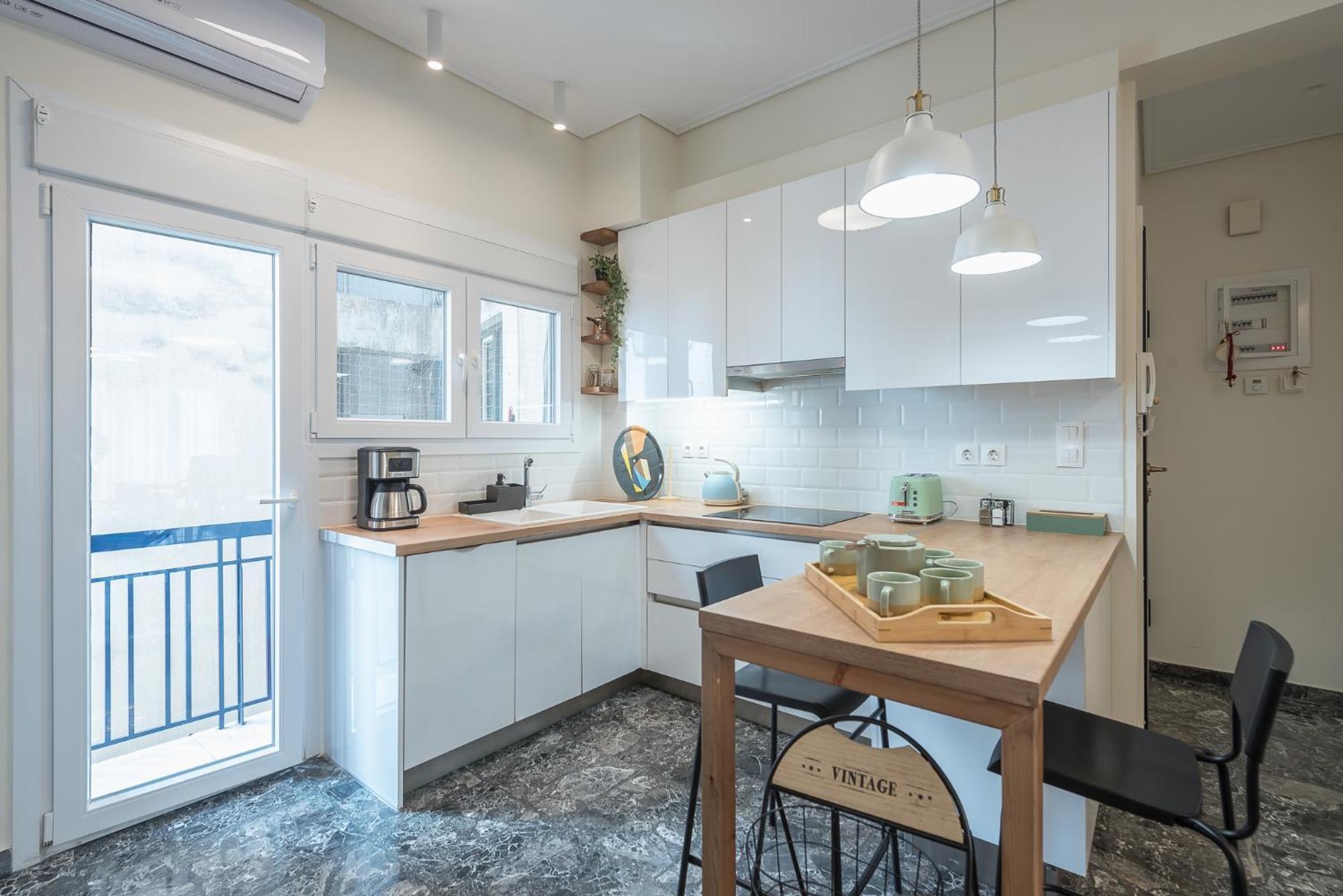 The Luxury Suite By Cloudkeys Athènes Extérieur photo