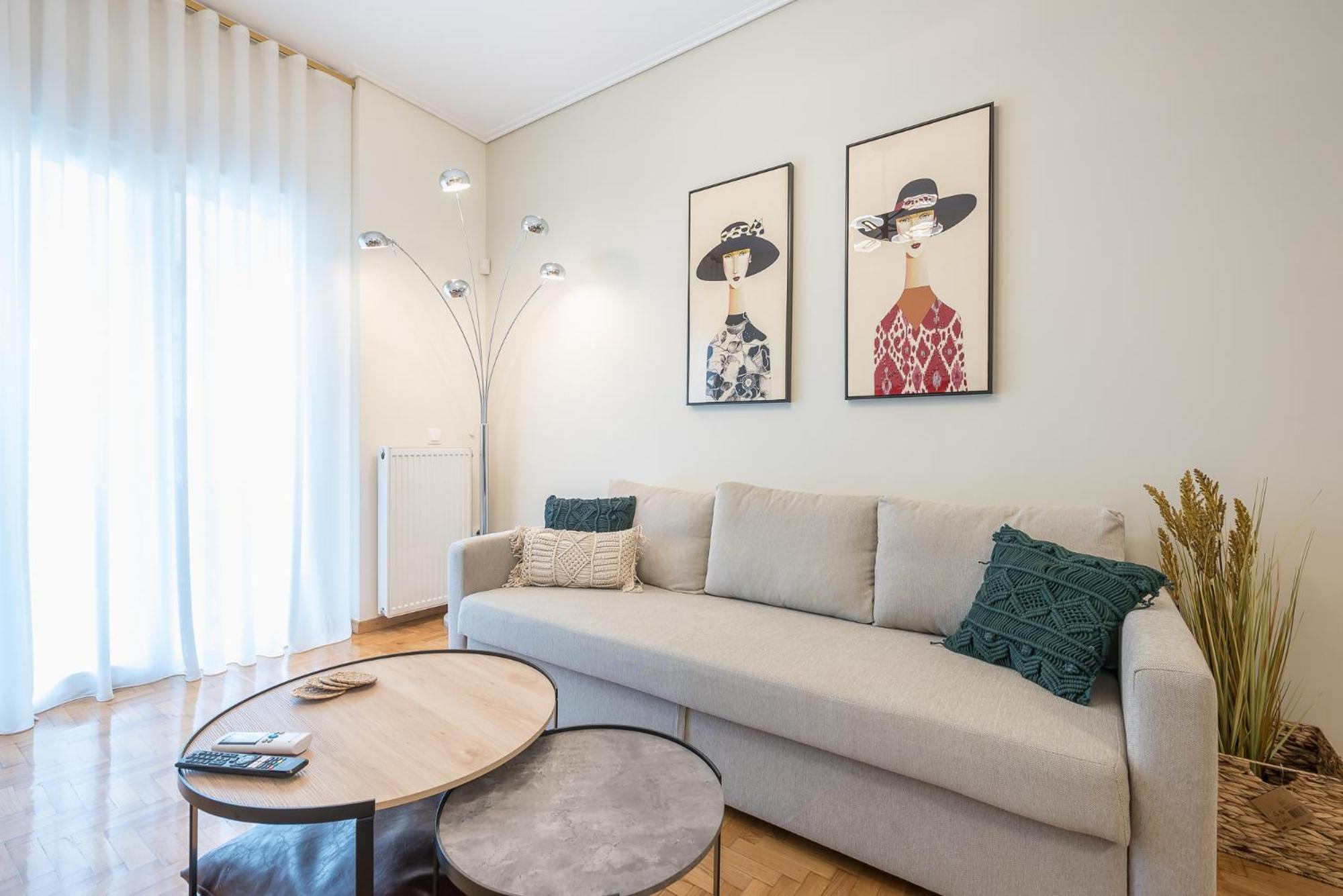 The Luxury Suite By Cloudkeys Athènes Extérieur photo