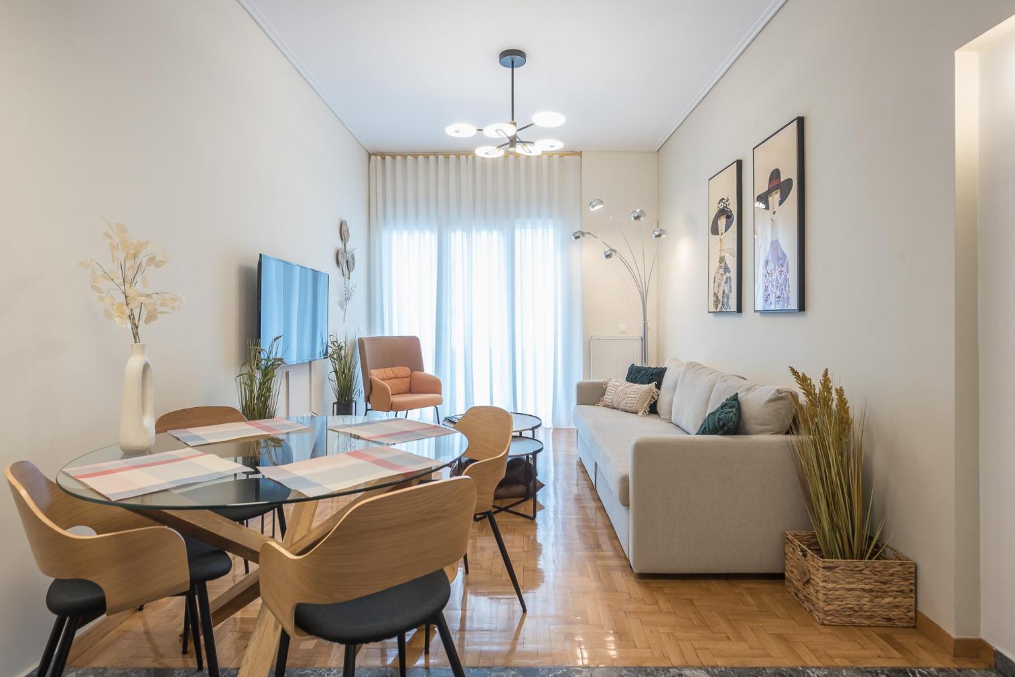 The Luxury Suite By Cloudkeys Athènes Extérieur photo