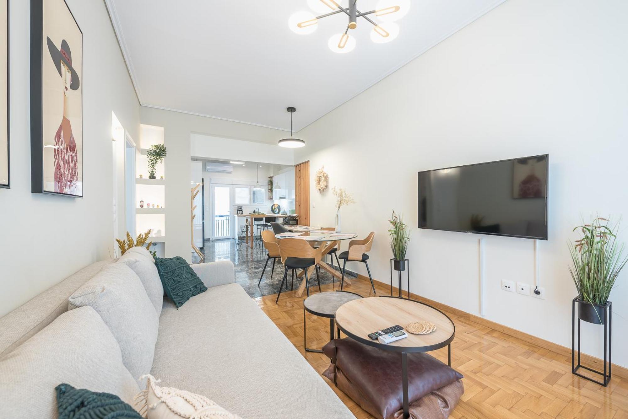 The Luxury Suite By Cloudkeys Athènes Extérieur photo