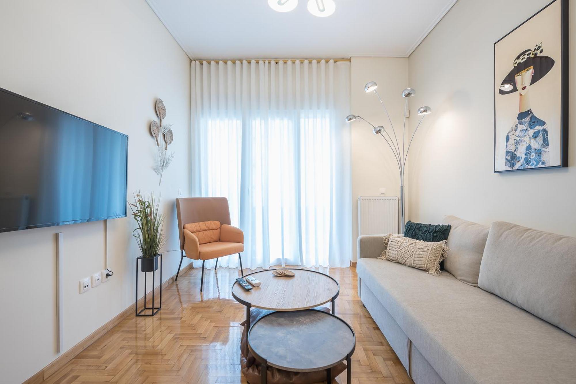 The Luxury Suite By Cloudkeys Athènes Extérieur photo