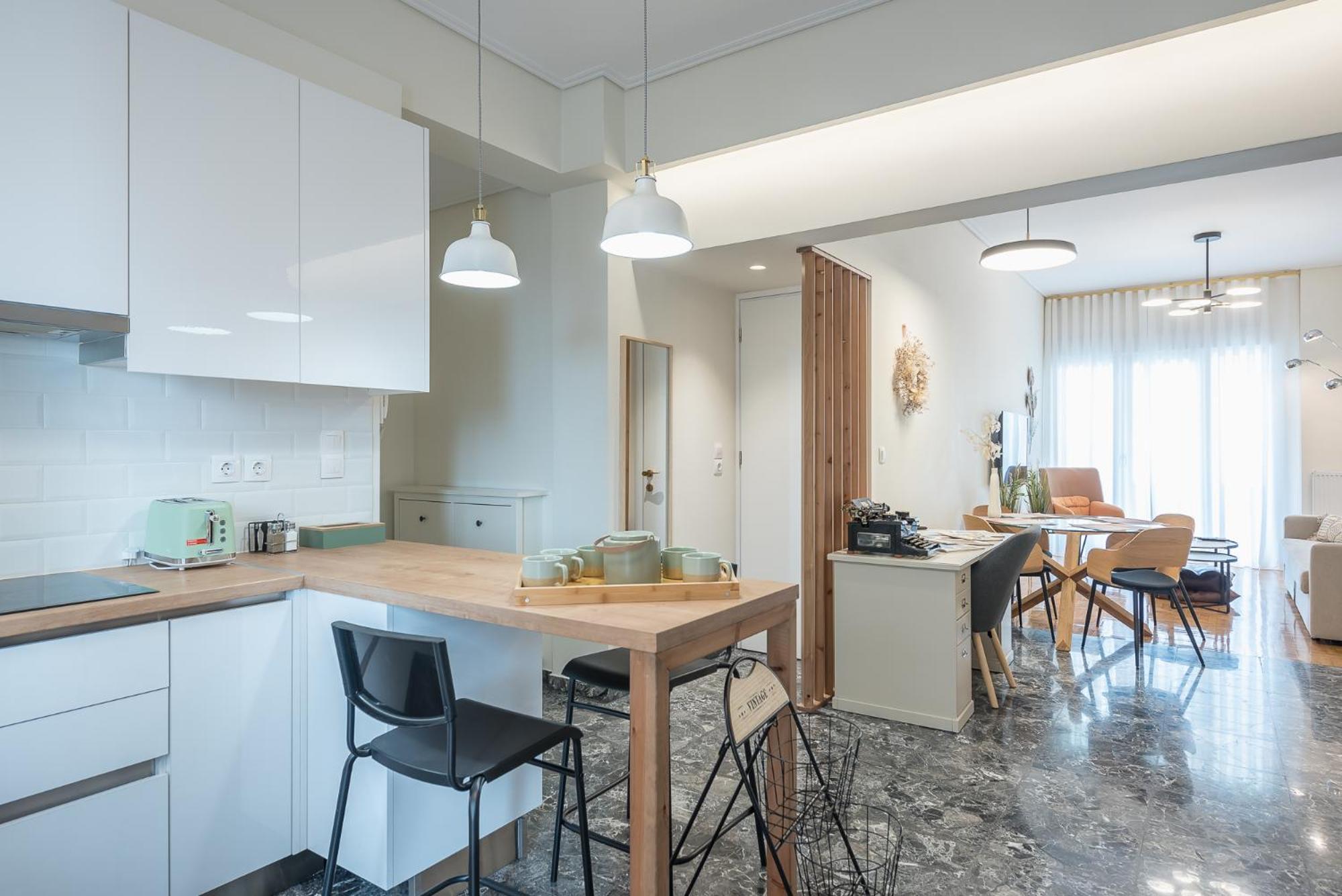 The Luxury Suite By Cloudkeys Athènes Extérieur photo