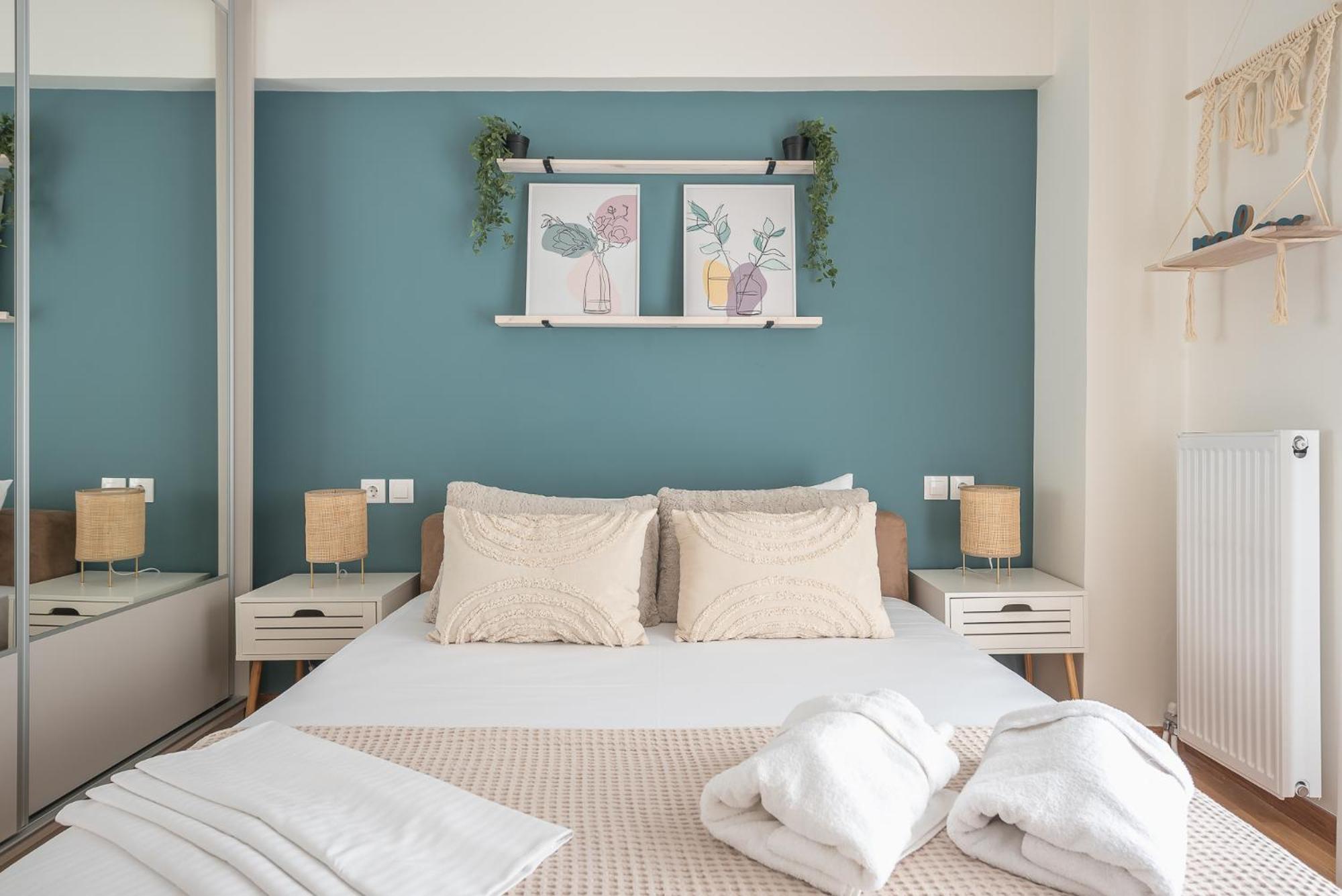 The Luxury Suite By Cloudkeys Athènes Extérieur photo