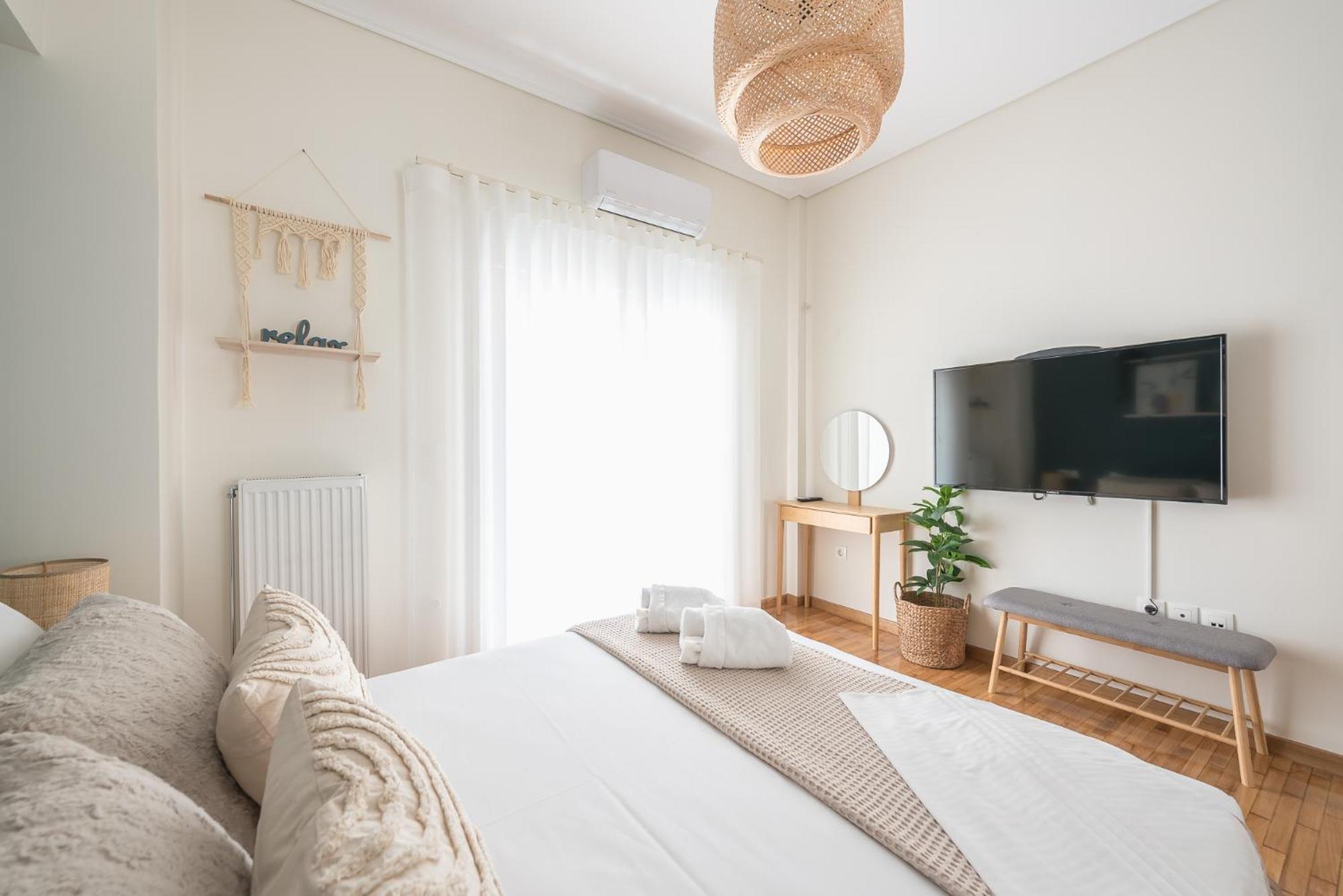 The Luxury Suite By Cloudkeys Athènes Extérieur photo